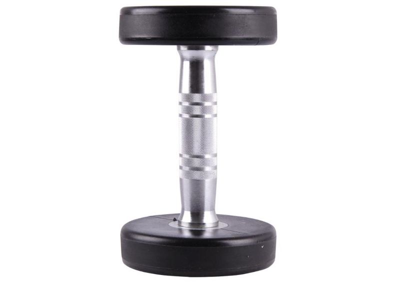 Hantel Profi 6kg inSPORTline suurendatud