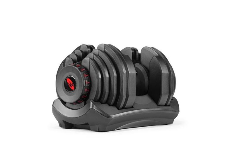 Hantel reguleeritav kuni 41 kg Bowflex Select Tech 1090I suurendatud