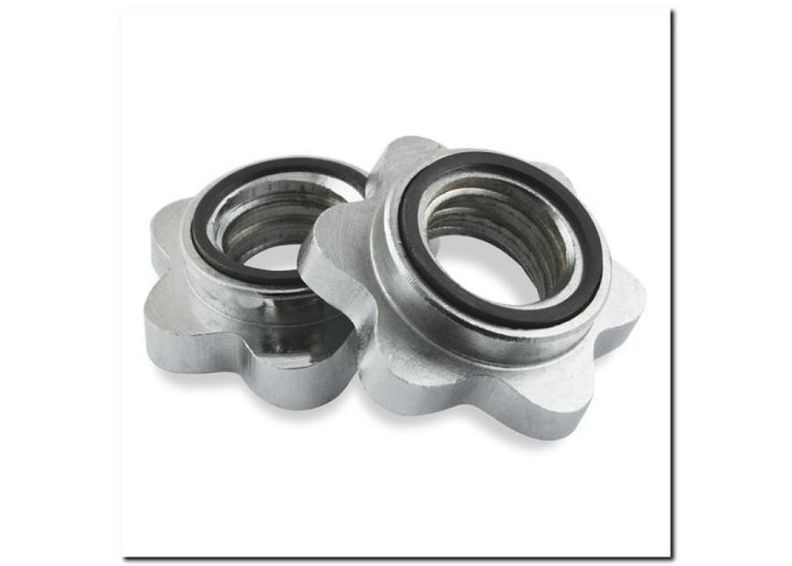 Hantlikangide komplekt 30mm HMS GPR 200 suurendatud