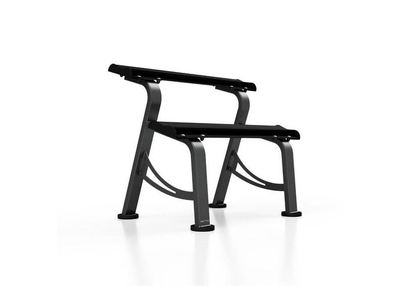 Hantlite alus 1 moodul Marbo Sport suurendatud