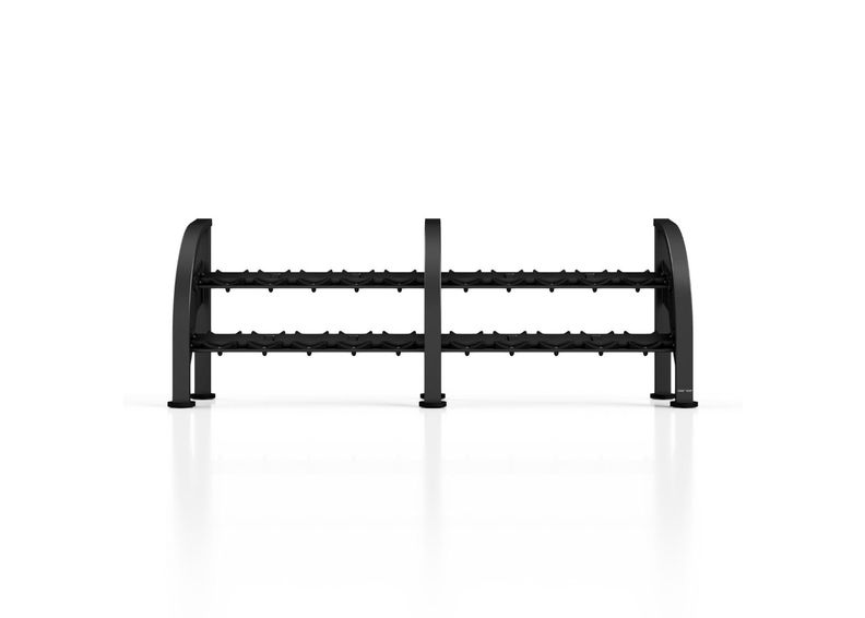 Hantlite hoidja 10 paari Marbo Sport suurendatud