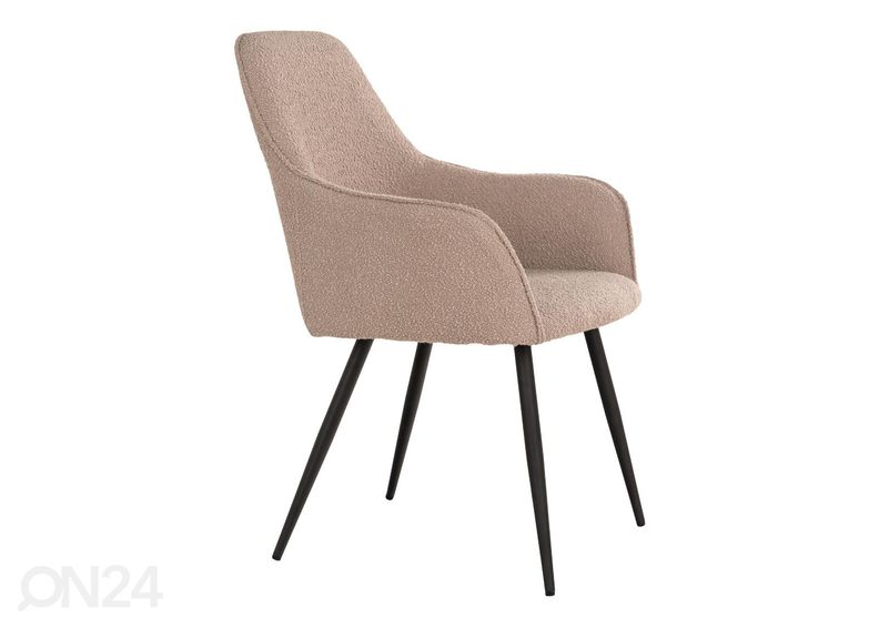 Harbo söögitool, 2 tk suurendatud