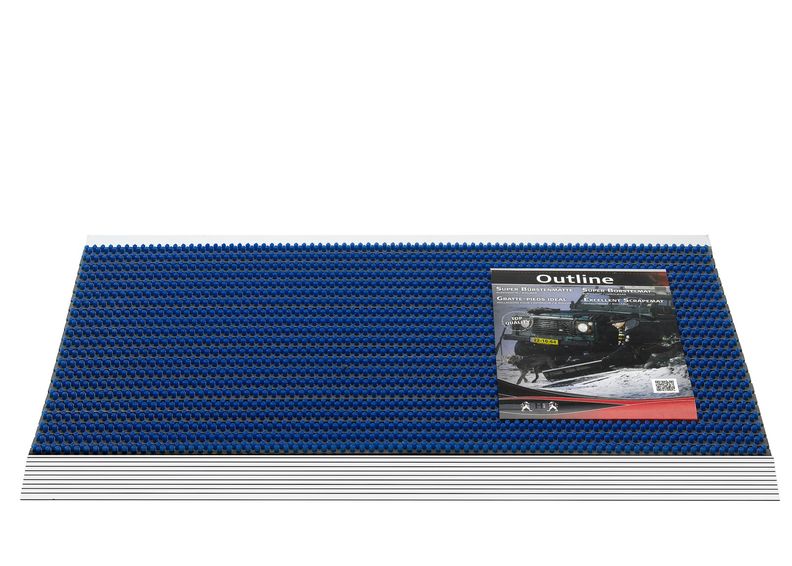 Harjasmatt Outline 50x80cm suurendatud