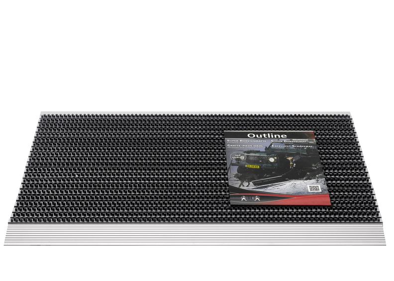 Harjasmatt Outline 50x80cm suurendatud