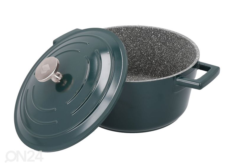 Haudepott MasterClass 2,5 L suurendatud