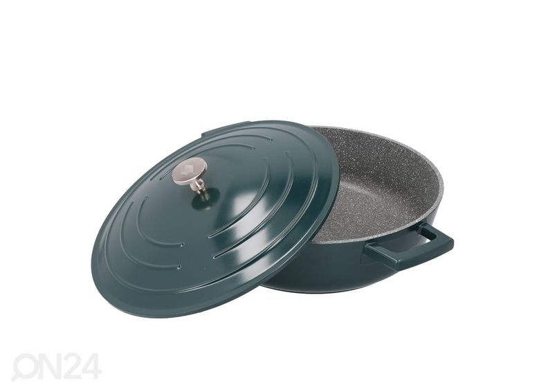 Haudepott MasterClass 4 L suurendatud