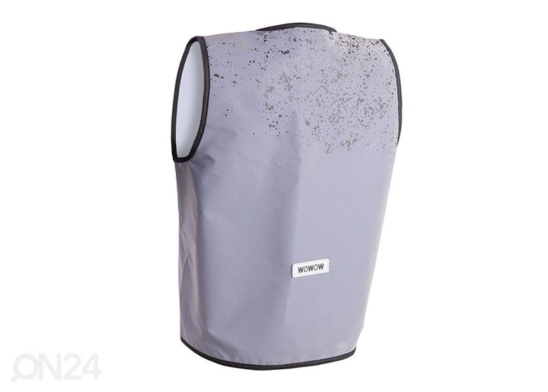 Helkurvest lastele Schlamm Jacket M suurendatud