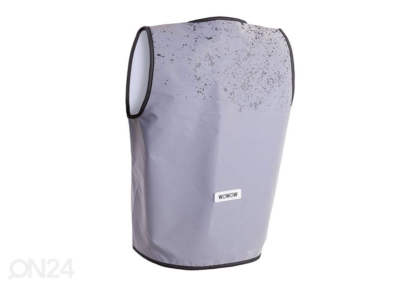 Helkurvest lastele Schlamm Jacket S suurendatud