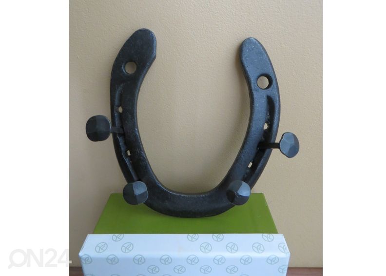 Hobuseraud võtmenagi suurendatud