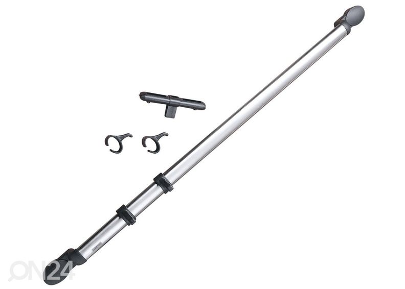 Hoidik köögiriistadele suurendatud