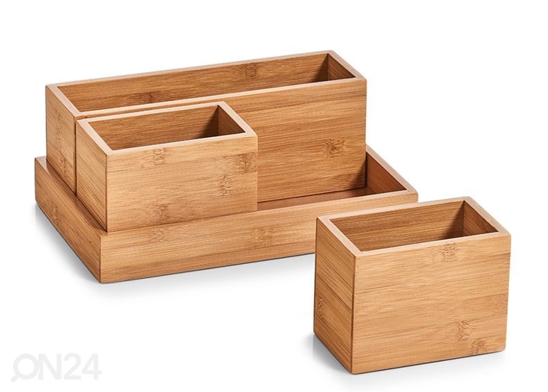 Hoiukarbid 4 osa suurendatud