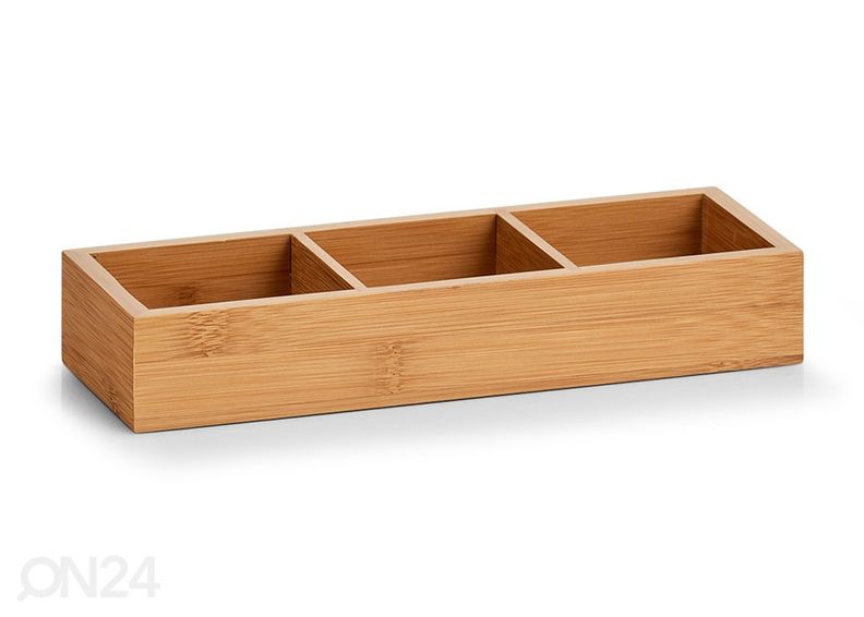 Hoiukarp Bambus suurendatud