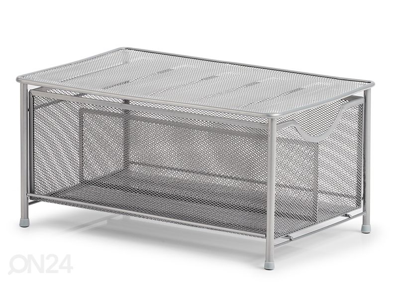 Hoiukarp/organisaator suurendatud