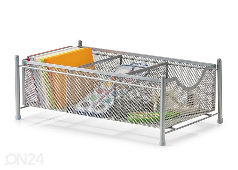 Hoiukarp/organisaator suurendatud