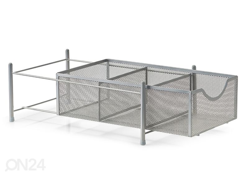 Hoiukarp/organisaator suurendatud