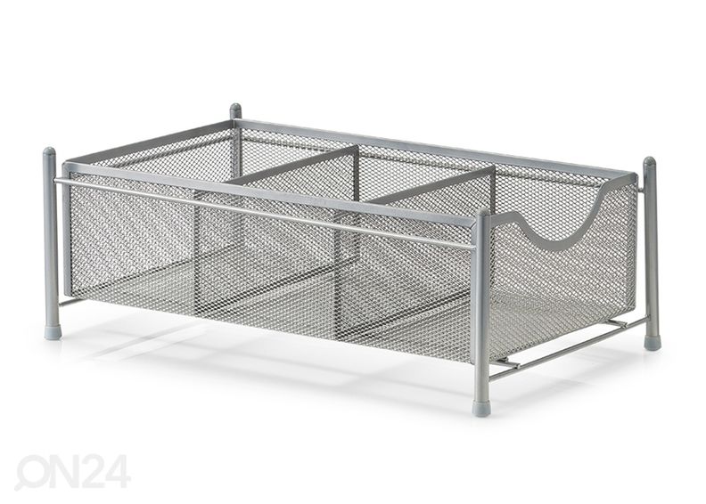 Hoiukarp/organisaator suurendatud