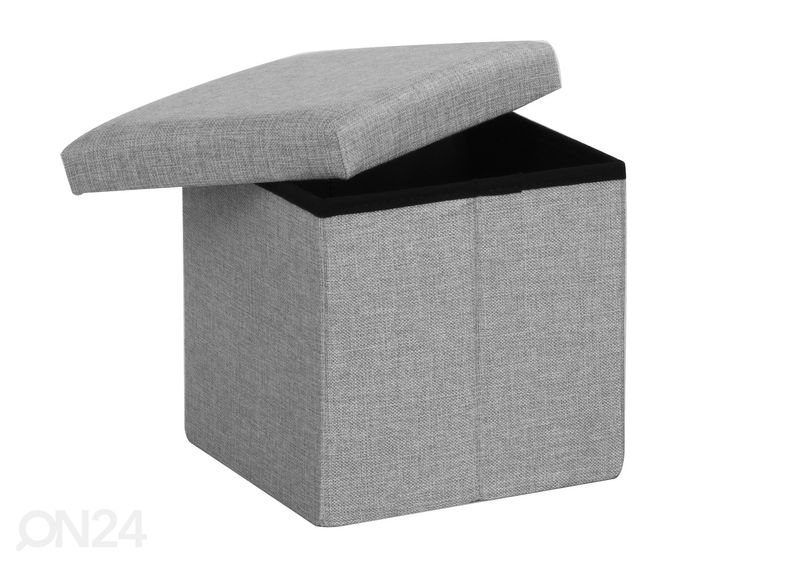 Hoiukast suurendatud