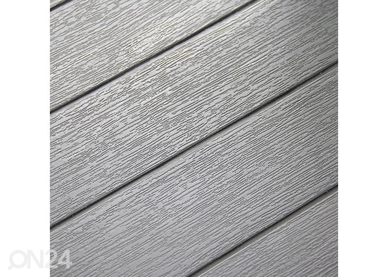 Hoiukast/abilaud aeda Bocas suurendatud