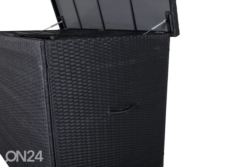 Hoiukast aeda Amazon suurendatud