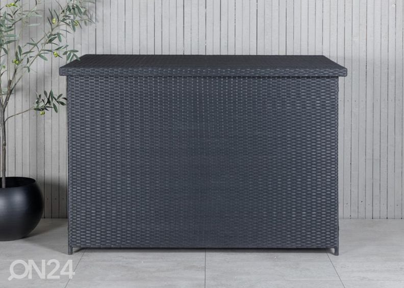 Hoiukast aeda Amazon suurendatud