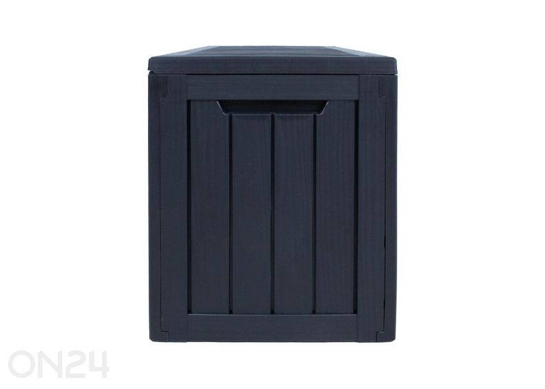 Hoiukast aeda Bomm suurendatud