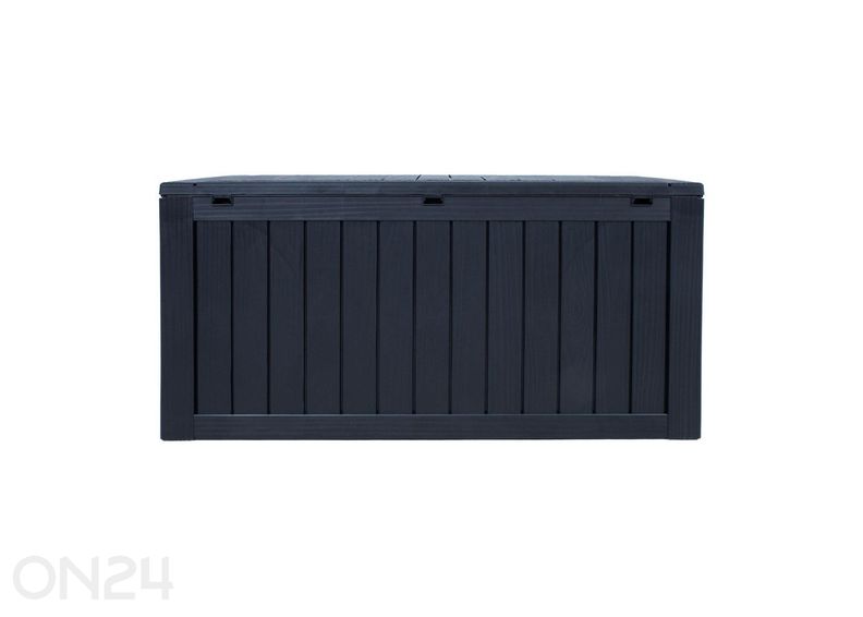 Hoiukast aeda Bomm suurendatud