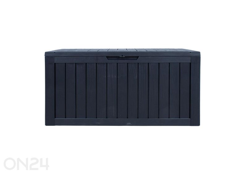 Hoiukast aeda Bomm suurendatud