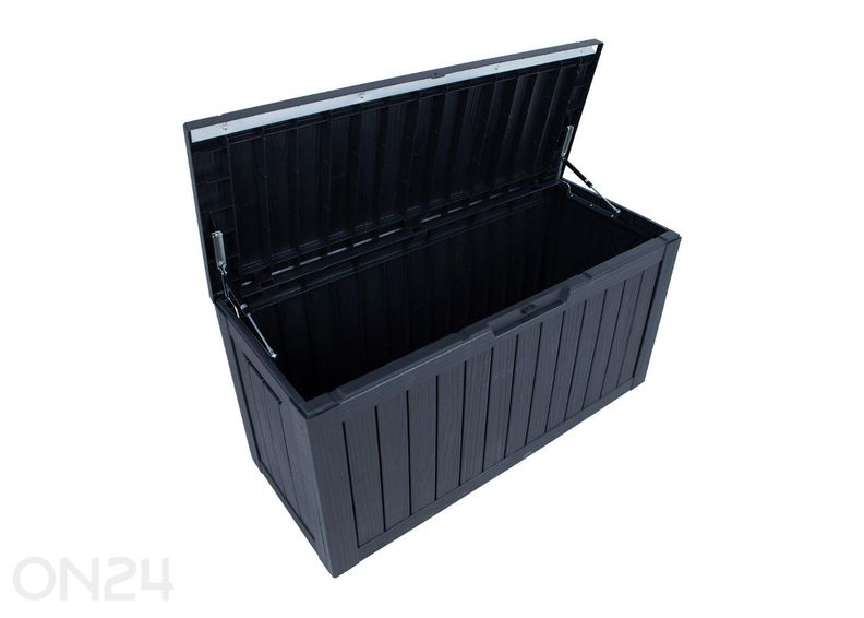 Hoiukast aeda Bomm suurendatud