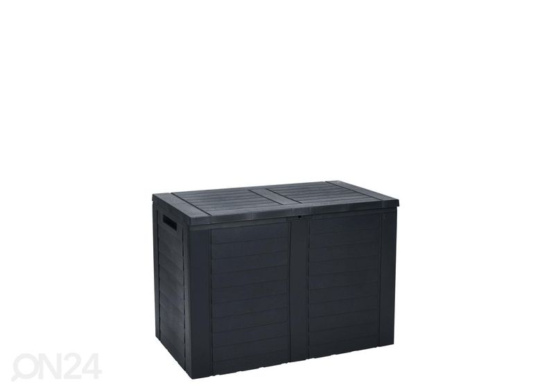 Hoiukast aeda Eurytos 170 L suurendatud