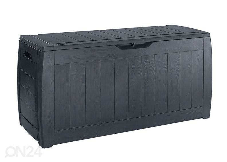 Hoiukast aeda Keter Hollywood, grafiit suurendatud