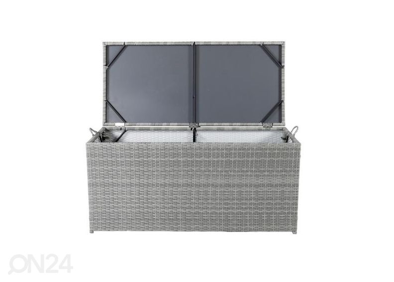 Hoiukast aeda London suurendatud