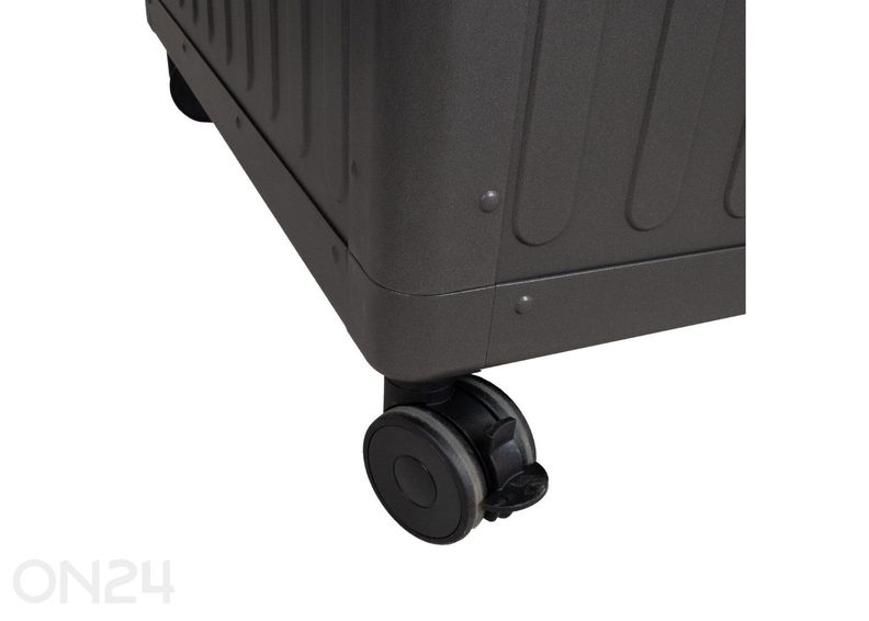 Hoiukast aeda Mirador suurendatud