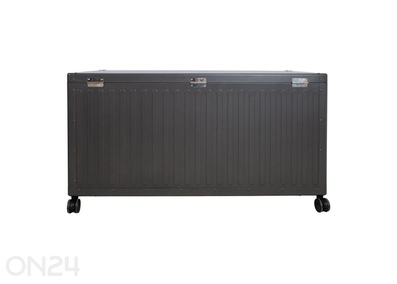 Hoiukast aeda Mirador suurendatud