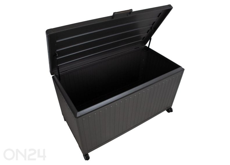 Hoiukast aeda Mirador suurendatud