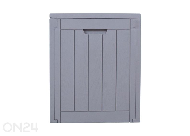 Hoiukast aeda Portola suurendatud