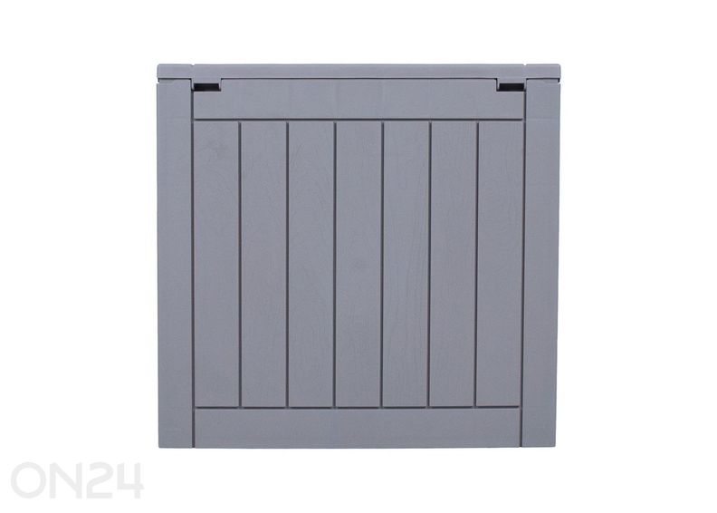 Hoiukast aeda Portola suurendatud