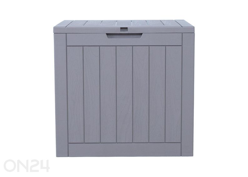 Hoiukast aeda Portola suurendatud