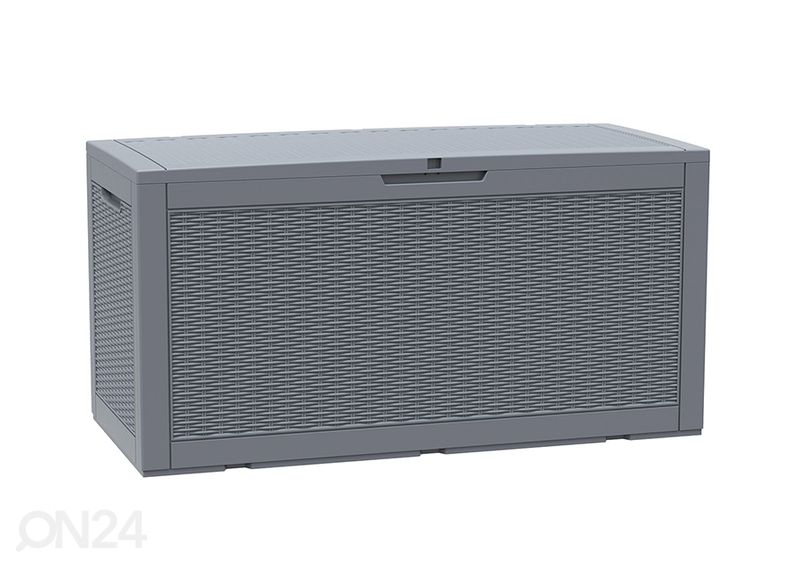 Hoiukast aeda Saya suurendatud