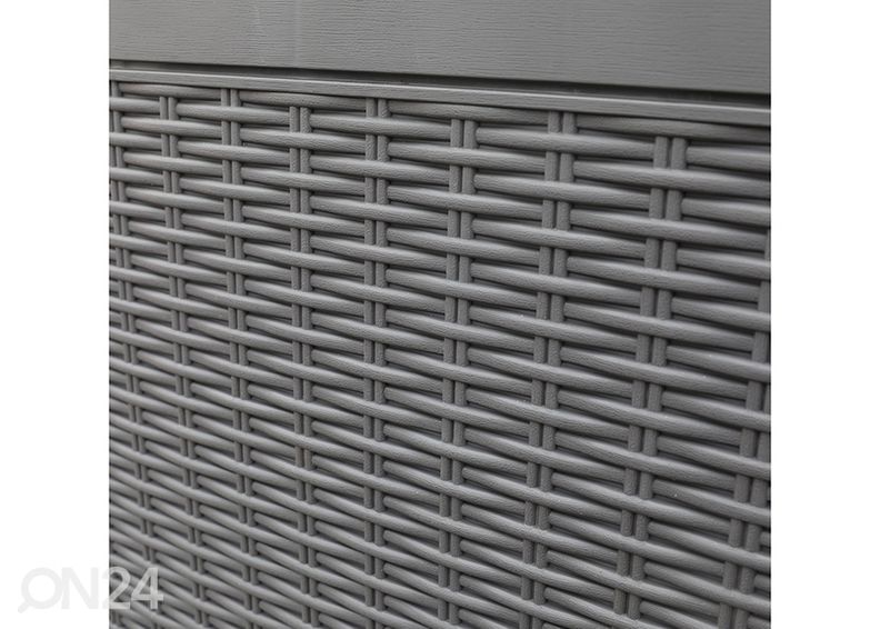 Hoiukast aeda Saya suurendatud