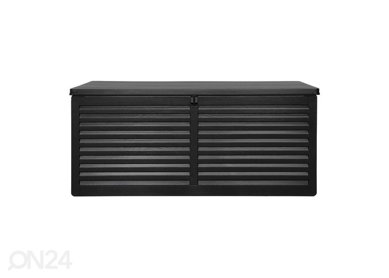 Hoiukast aeda Zagreb 490 L suurendatud