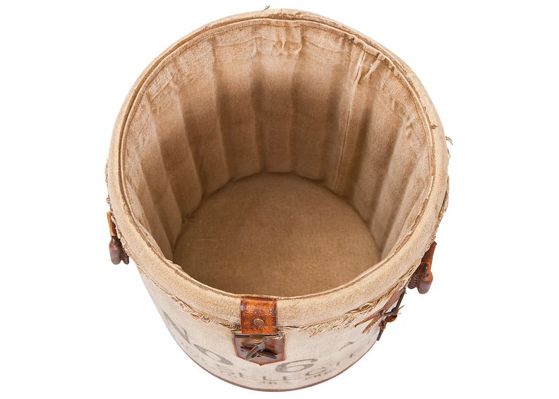 Hoiukast Banasi suurendatud