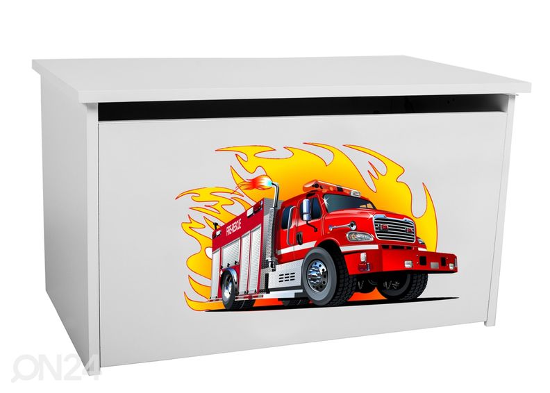 Hoiukast Darl suurendatud