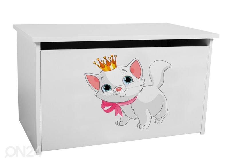 Hoiukast Darl suurendatud