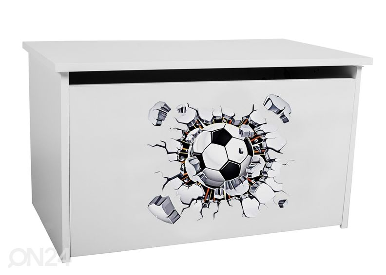 Hoiukast Darl suurendatud