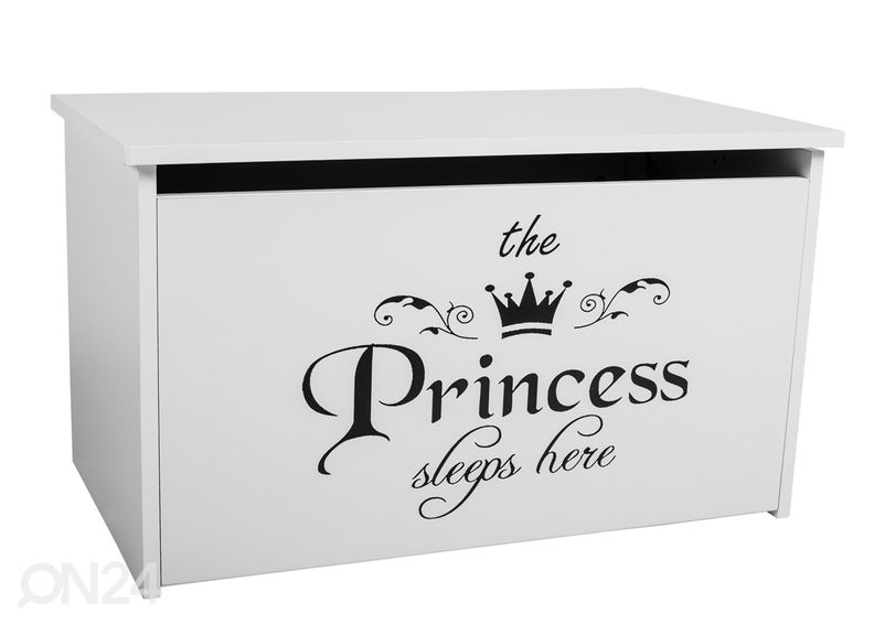 Hoiukast Darl suurendatud