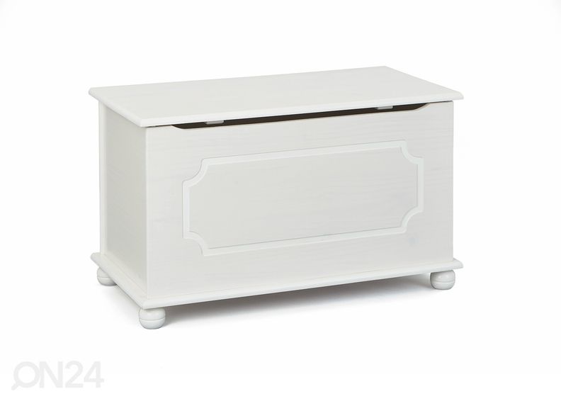 Hoiukast Emel suurendatud