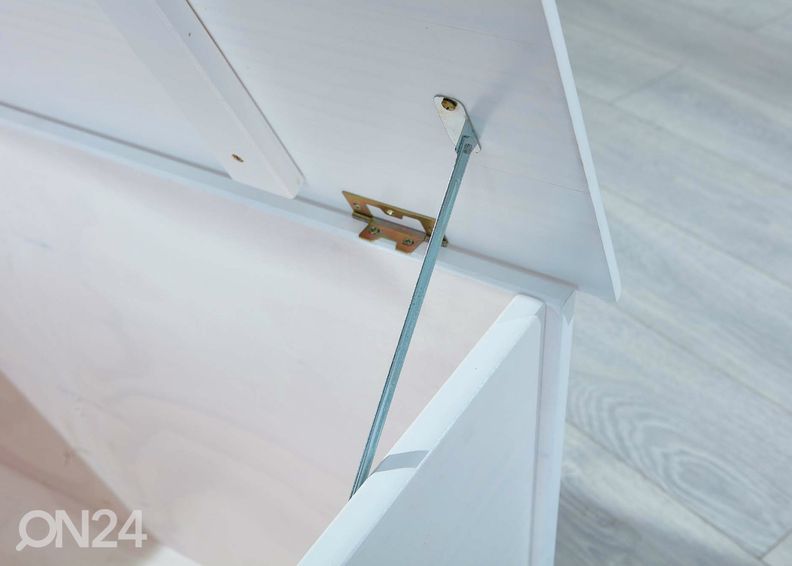 Hoiukast Emel suurendatud