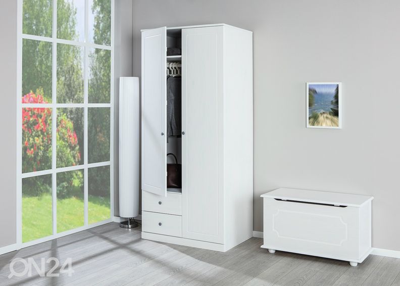 Hoiukast Emel suurendatud