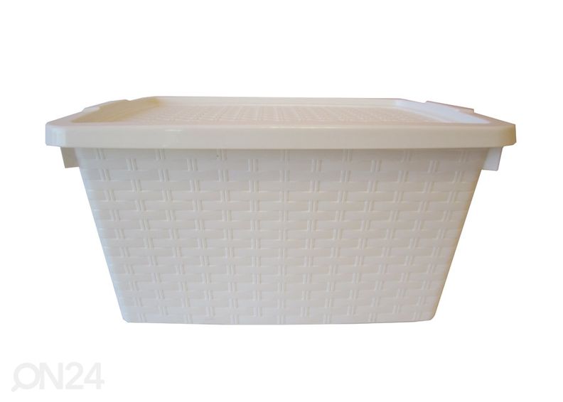 Hoiukast Intrigo 10L suurendatud