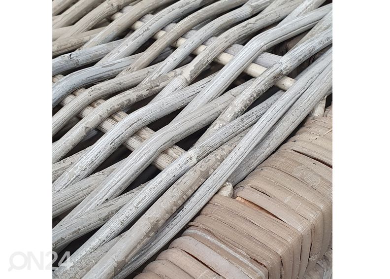 Hoiukastid Trunk suurendatud